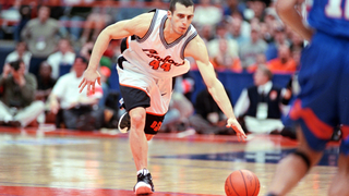 Report: Oklahoma State To Interview... Doug Gottlieb?